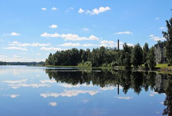 Summer afternoon - image gratuit #473679